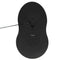 Vibepad 3 with G Spot Vibrator Remote Controlled - sleek design with remote control and power connection.