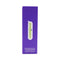 Emojibator Eggplant Vibrator USB packaging side view with colorful branding.