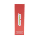 Emojibator Chili Pepper USB Vibrator packaging with logo and product details on a red background.