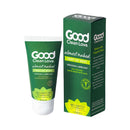 Good Clean Love Almost Naked Hint of Mint Personal Lubricant 1.69 Oz tube and box packaging