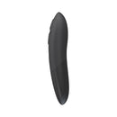 We-Vibe Bond Ditto Moxie Vector Remote Control Gray sleek design for easy use and Bluetooth compatibility.