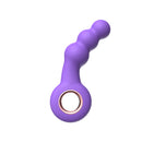 Luv Inc Br15 Beaded Ring Vibe Purple - Image 2