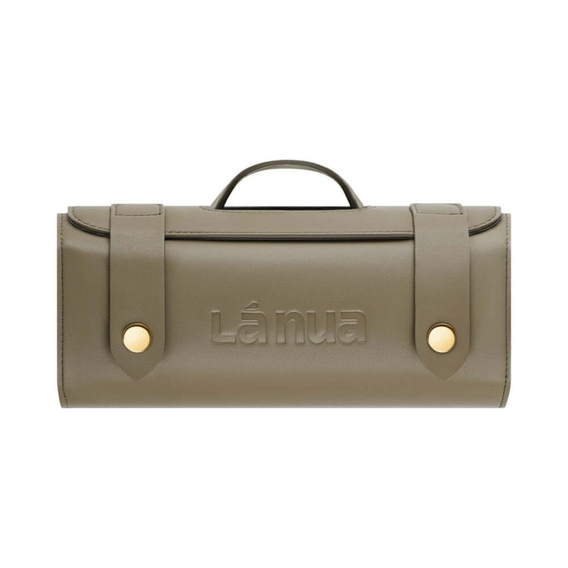 La Nua Gift Bag 3 Ultra Bullet with Toy Cleaner and Watermelon Mint Lube stylish carrying case