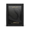 LELO HUGO 2 Prostate Massager Black packaging showcasing ergonomic design and advanced features.