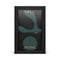 LELO HUGO 2 Prostate Massager with Remote Green displayed in elegant packaging.