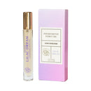 Eye Of Love Bloom Attract Him Pheromone Parfum Lilac Dream fragrance bottle and packaging.
