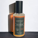 Eye of Love Bloom Attract Her Pheromone Room Spray Earths Desire 5 Oz bottle on display