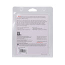 Tantus On The Go Silicone Packer Honey packaging featuring product details and specifications.