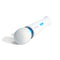 Magic Wand Waterproof Cordless HV 360 massager featuring waterproof design and deep vibration capabilities.