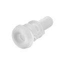 Lovense Neutral Shaped Sleeve For Solace replacement insert designed for enhanced sensation and comfort.
