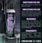 CREATURE COCKS CREATURE SLIME UNSCENTED CREATURE CUM LUBE 8OZ-1