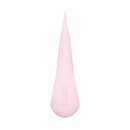 Lelo Dot Elliptical Clitoral Stimulator Pink, designed for unique clitoral pleasure with figure-eight motion.