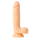 KONG BENDERZ DUAL DENSITY DONG 8.5IN FLESH-1