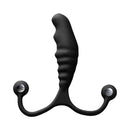Aneros PSY Prostate Stimulator designed for transformational pleasure and inspired by nature.