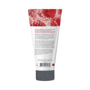 Coochy Berry Bliss Shave Cream 0.5 Oz packaging showing bright berry and floral design for an indulgent shaving experience.