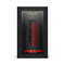 LELO F1S V3 Red App Controlled Masturbator packaging in a sleek box.