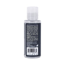 Zero Tolerance Drenched Original Water-based Lubricant 2 Oz bottle with back label and ingredient details.