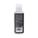 Zero Tolerance Drenched Warmth Water-based Warming Lubricant bottle with usage instructions on the back.