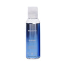 Evolved Glisten Silicone Lubricant 2 Oz bottle featuring a clear glide for smooth intimate moments.