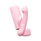 VUSH Glow Rabbit Vibrator designed for dual stimulation with ergonomic shape and multiple vibration settings.