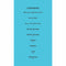 Contents page of Rainbow Tarot 78 Cards and Guidebook showing section titles and page numbers.