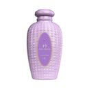 Lola Milani Mystique Wand Massager Purple in elegant design with a textured finish for luxurious relaxation.