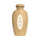 Lola Milani Mystique Wand Massager Black elegant design bottle in luxurious golden finish