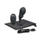 b-Vibe Vibrating P-Spot Snug Plug Large with Remote Control, featuring ergonomic design and powerful vibrations.