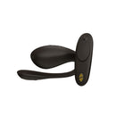 We-Vibe Play Your Way Collection Wearable Vibrator Set Black featuring Jive 2 and Moxie+ vibrators in sleek design.