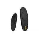 We-Vibe Play Your Way Collection Wearable Vibrator Set Black remote controls for discreet and stimulating play.