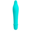 Pretty Love Edward G-Spot Vibrator Blue - Image 3