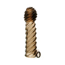 Adam & Eve Vibrating Penis Sleeve Kit textured sleeve for enhanced sensations.