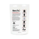 Adam & Eve Vibrating Penis Sleeve Kit with five textured sleeves and bullet vibes for enhanced pleasure.