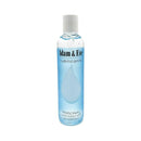 Adam & Eve Personal Water-based Lubricant 8 Oz bottle with water drop design
