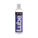 Adam & Eve Forbidden Water-based Anal Lubricant 8 Oz bottle with water-based anal lube for comfortable backdoor exploration.