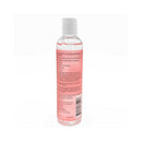 Adam & Eve Forbidden Water-based Anal Lubricant 8 Oz bottle with pink gel for comfortable anal play.