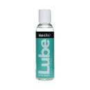 Adam & Eve Water-based Lubricant 4 Oz in a convenient squeeze bottle for smooth personal use.