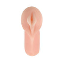 Realistic male masturbation sleeve for enhanced pleasure experience.
