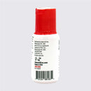 Adam & Eve Make Me Cum Clit Sensitizer Gel 1 Oz bottle with red cap, great for enhancing clitoral sensitivity.