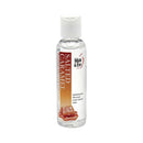Adam & Eve Flavored Lubricant Salted Caramel 4 Oz bottle with a rich dessert-inspired flavor for intimate moments.