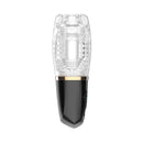 Adam & Eve Adam's Gawk Gawk 2.0 Sucking & Vibrating Sleeve, a powerful handheld stroker with suction and vibration features.