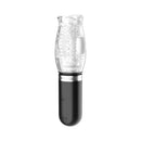 Adam & Eve Adam's Gawk Gawk 3.0 Thrusting Vibrating Sleeve enhancing pleasure with automatic stroker technology.