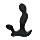 Adam & Eve Adam's Vibrating Triple Probe dual-shaft prostate massager for targeted sensation and ergonomic design.