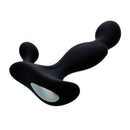 Adam & Eve Adam's Vibrating Triple Probe ergonomic dual-shaft prostate massager for targeted stimulation.