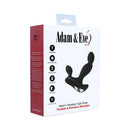 Adam & Eve Adam's Vibrating Triple Probe packaging with features including 7 vibration modes and ergonomic design.
