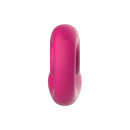 SVibe Snail Gizi Lite Vibrator Sweet Dragonfruit in a sleek pink design for enhanced G-spot pleasure.