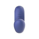 SVibe Snail Gizi Lite Vibrator Juicy Blueberry in a sleek, ergonomic design for G-spot stimulation.