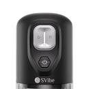 SVibe Ikon Volt Masturbator control interface with customizable settings