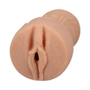 Signature Strokers Lily Larimar Pocket Pussy Vanilla realistic stroker molded from her body in lifelike ULTRASKYN.