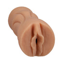 Signature Strokers Cami Strella Ultraskyn Pocket Pussy realistic handheld stroker for pleasure